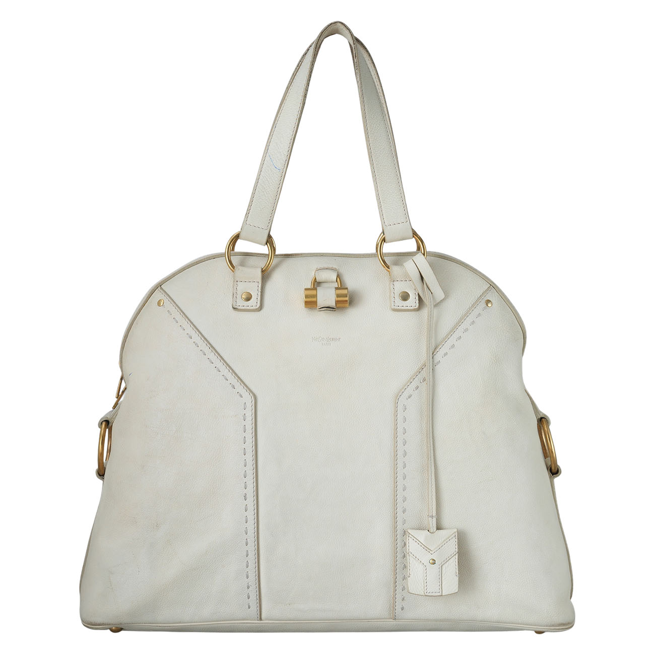 Yves Saint Laurent(USED)생로랑 153959 뮤즈백 라지